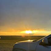 Review photo of Badlands Dispersed Camping by Mary C., May 27, 2026
