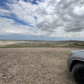 Review photo of Badlands Dispersed Camping by Mary C., May 27, 2026