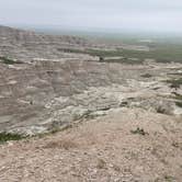 Review photo of Badlands Dispersed Camping by Angelo V., August 7, 2025