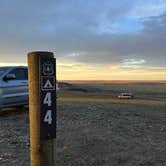 Review photo of Badlands Dispersed Camping by Mary C., May 27, 2026