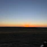 Review photo of Badlands Dispersed Camping by Richard R., September 4, 2026