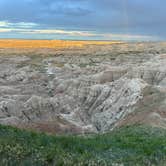 Review photo of Badlands Dispersed Camping by Mary C., May 27, 2026