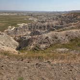 Review photo of Badlands Dispersed Camping by Guy P., August 20, 2026