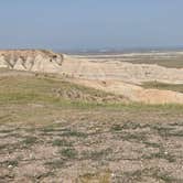 Review photo of Badlands Dispersed Camping by Guy P., August 20, 2026