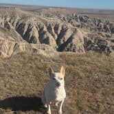 Review photo of Badlands Dispersed Camping by camping with M., November 15, 2025