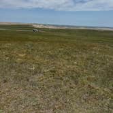 Review photo of Badlands Dispersed Camping by martin S., July 5, 2025