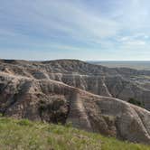 Review photo of Badlands Dispersed Camping by Emma W., May 21, 2026