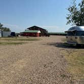 Review photo of Badlands Hotel & Campground by James P., July 19, 2024