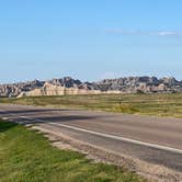 Review photo of Badlands Hotel & Campground by Tomasz S., August 5, 2025