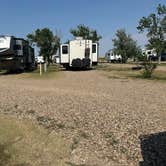 Review photo of Badlands Hotel & Campground by James P., July 19, 2024