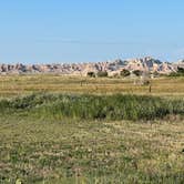 Review photo of Badlands Hotel & Campground by Tomasz S., August 5, 2025