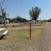 Review photo of Badlands Hotel & Campground by James P., July 19, 2024