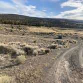 Review photo of Badlands Rock Camping by Julianne N., April 25, 2024