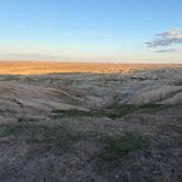 Review photo of Badlands Wall BLM by Kevin T., April 20, 2026