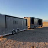 Review photo of Badlands Wall BLM by Kevin T., April 20, 2026