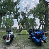 Review photo of Badlands / White River KOA by Samuel V., June 6, 2025