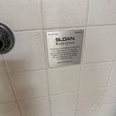 Review photo of Badlands / White River KOA by Daniel M., September 27, 2026