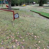 Review photo of Badlands / White River KOA by Daniel M., September 27, 2026