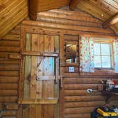Review photo of Badlands / White River KOA by Mario A., July 28, 2026