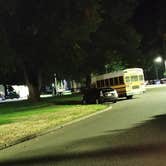 Review photo of Badlock Rest Area SB by Tyler C., October 29, 2024