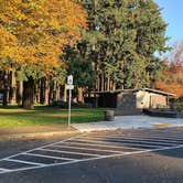 Review photo of Badlock Rest Area SB by Tyler C., October 29, 2024