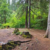 Review photo of Bagby Hot Springs Campground by Guinevere V., June 23, 2025