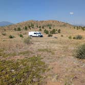 Review photo of Bailey Area Dispersed by Sue D., July 5, 2026