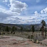 Review photo of Bailey Area Dispersed by Seanna M., May 5, 2025