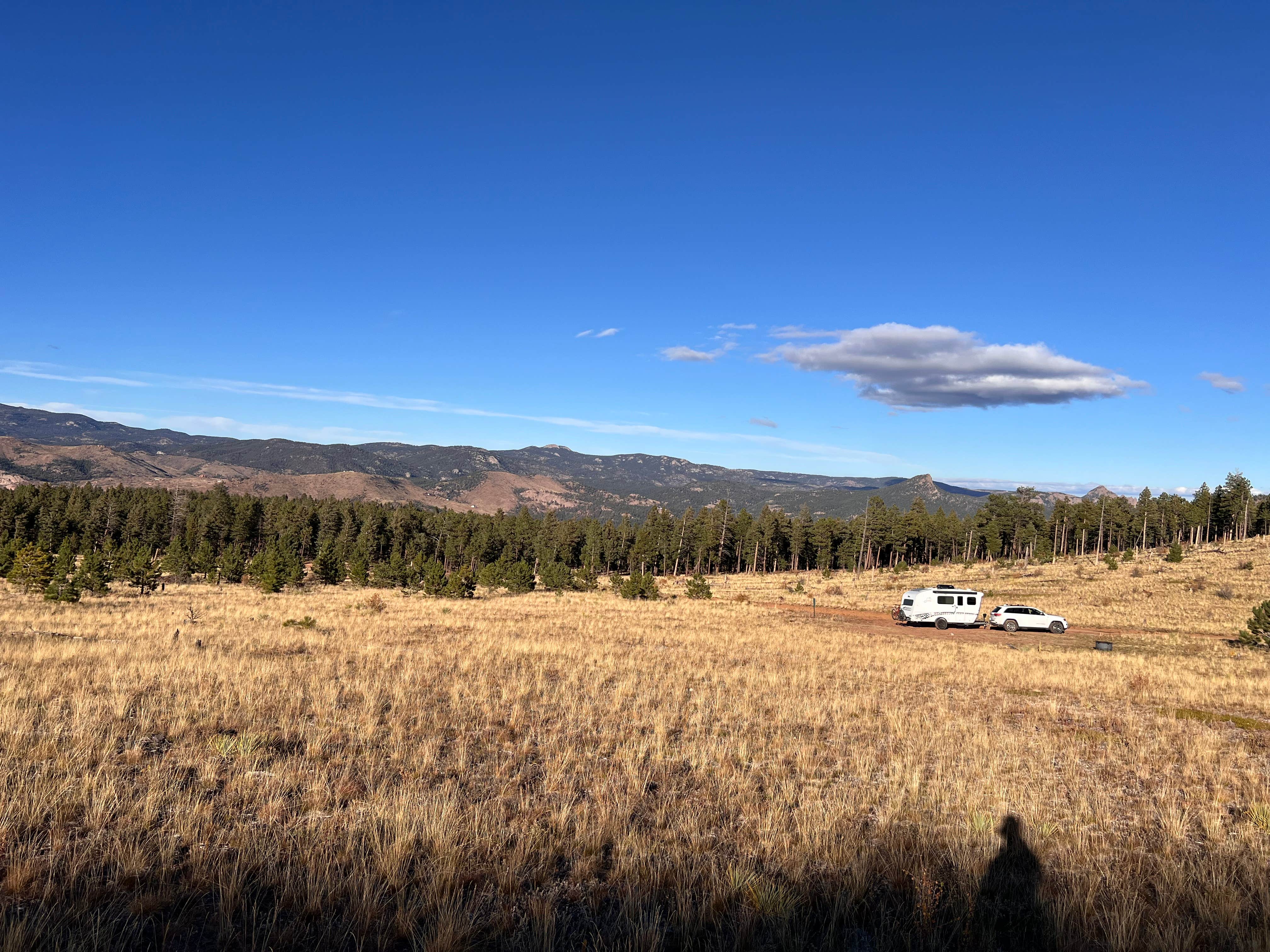 Bailey Area Dispersed Camping - Bailey Area Dispersed 9a73bee8 223b 4556 Ac35 Dc02cbfc8bb5
