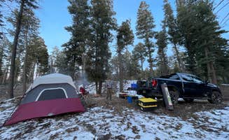 Nick B.'s photo at Bailey Canyon near Tularosa, NM