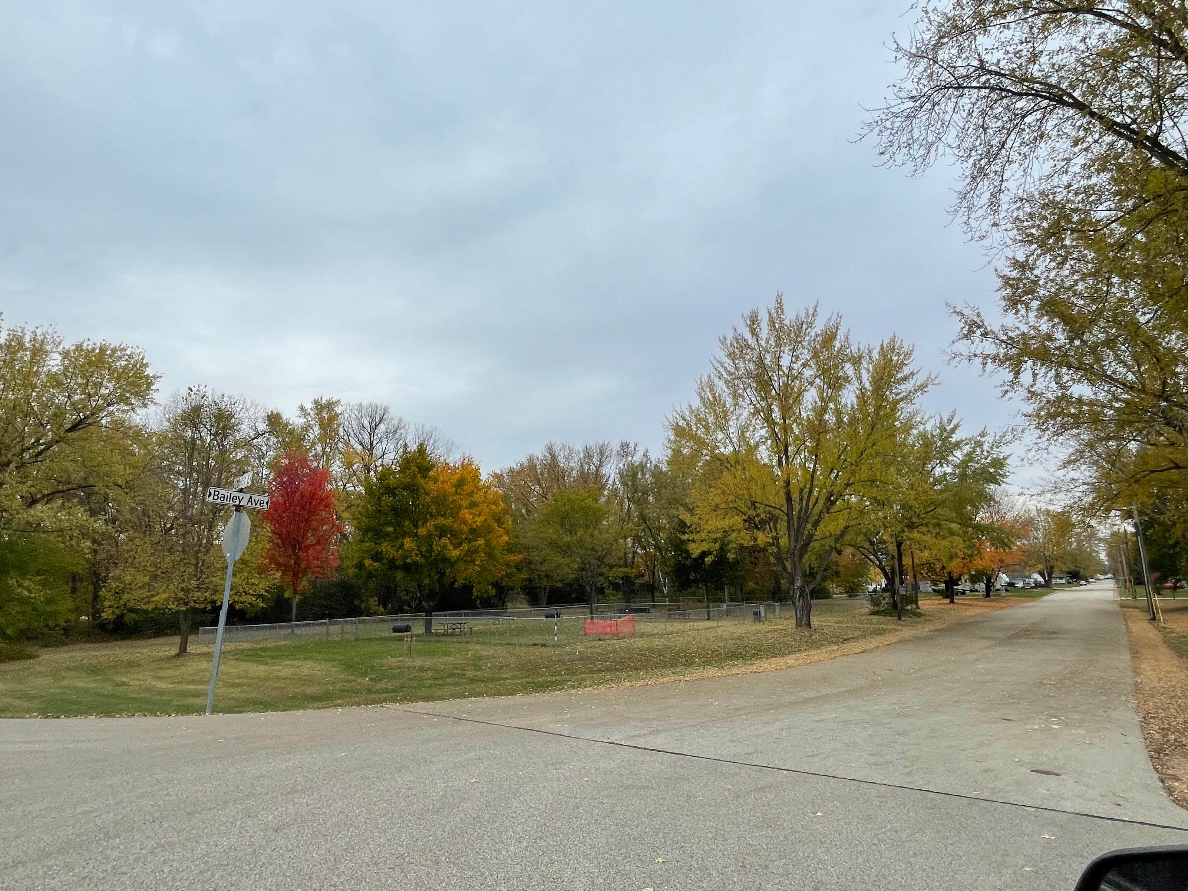 Camper submitted image from Bailey Park in Wabasha MN - 3