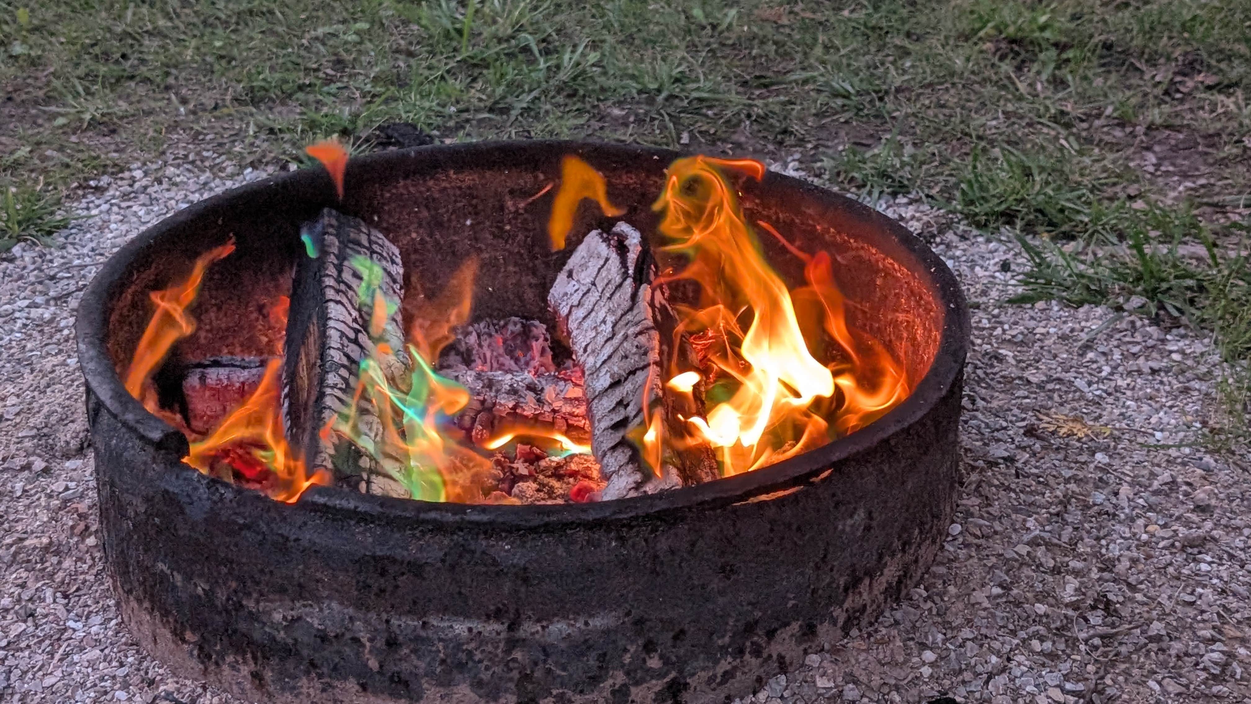 Camping near Beantown Campground: Baileys Grove Travel Park and Campground, Baileys Harbor, Wisconsin