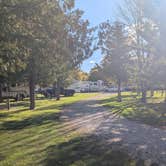 Review photo of Baileys Grove Travel Park and Campground by Mary Ann M., September 24, 2026