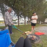 Review photo of Baileyton KOA Holiday by Morgan V., June 1, 2026