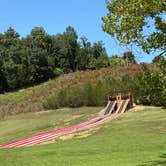 Review photo of Baileyton KOA Holiday by Joel R., August 27, 2025