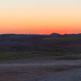 Review photo of Baja Area Dispersed - Buffalo Gap National Grassland by c G., July 11, 2024