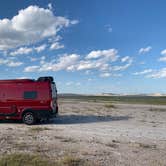 Review photo of Baja Area Dispersed - Buffalo Gap National Grassland by c G., July 11, 2024