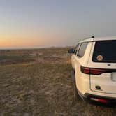 Review photo of Baja Area Dispersed - Buffalo Gap National Grassland by Scott C., September 28, 2025