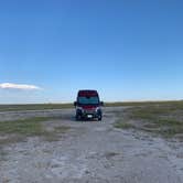 Review photo of Baja Area Dispersed - Buffalo Gap National Grassland by c G., July 11, 2024