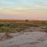 Review photo of Baja Area Dispersed - Buffalo Gap National Grassland by Geoff M., October 3, 2023