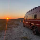 Review photo of Baja Area Dispersed - Buffalo Gap National Grassland by c G., July 11, 2024