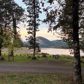 Review photo of Baker Bay Campgrounds & Marina - a Lane County Park by gabrielle P., September 28, 2026