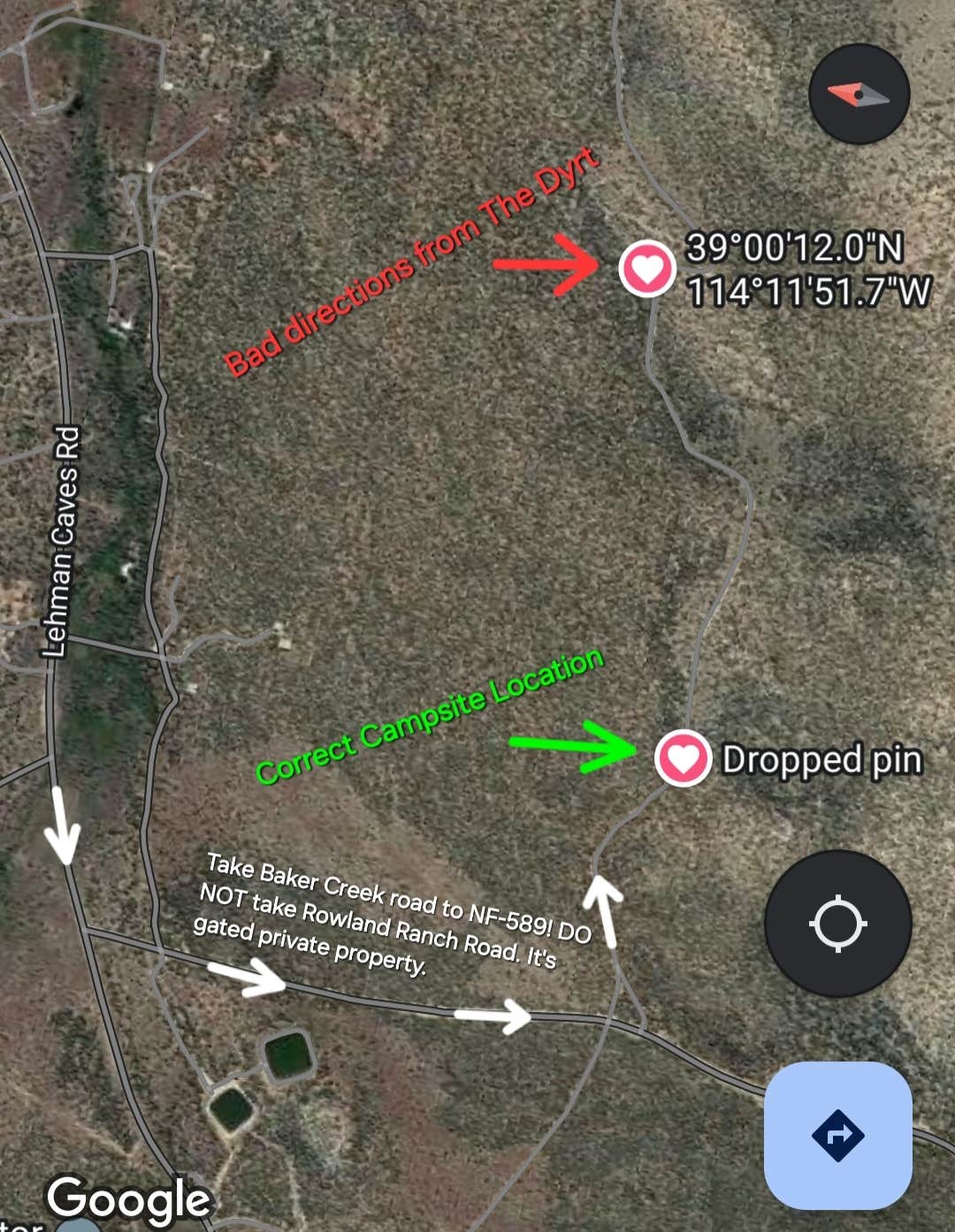 Camper-submitted photo at Free single NF-589 Dispersed Campsite near Garrison, UT