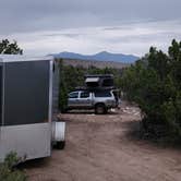 Review photo of Free single NF-589 Dispersed Campsite by Teri G., July 27, 2024