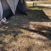 Review photo of Baker Creek State Park Campground by Nichole S., October 21, 2023