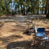 Review photo of Baker Creek State Park Campground by Nichole S., October 21, 2023