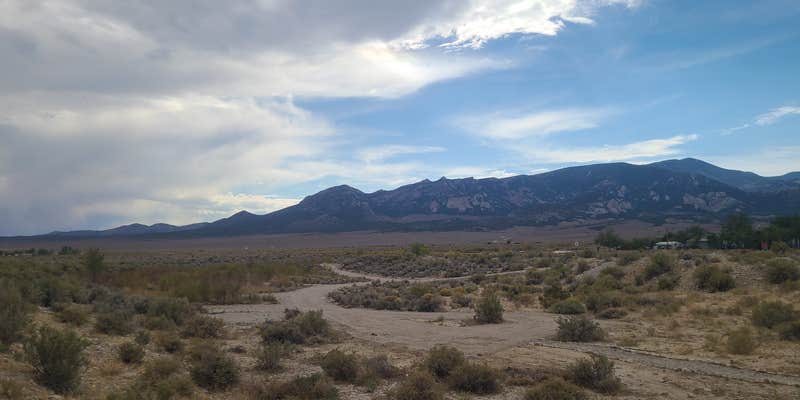 Camper submitted image from Baker Fuel & RV