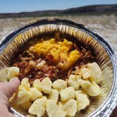 Review photo of Baker Hot Springs Dispersed Camping by Athena M., May 12, 2025