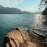 Review photo of Baker Lake Road Dispersed Campsite by Eric O., September 2, 2025