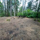 Review photo of Baker Lake Rustic Campground by Ryan C., July 9, 2026
